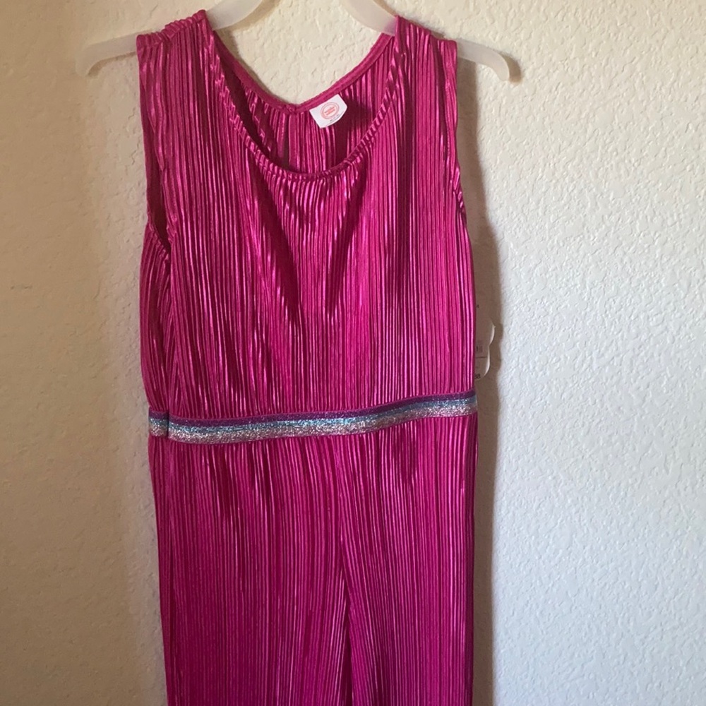 Jumpsuit